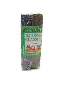 ca. 220g MAGNUM Blue & Classic Hugro Snacks & Futterergänzung für Nagetiere