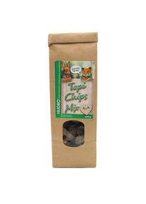 100g NT Topi Chips Hugro für Kleintiere