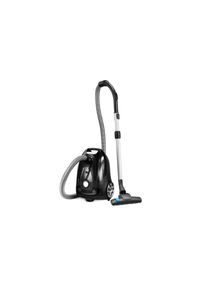 TRISA Bodenstaubsauger »Comfort Clean T9142, Schwarz«, 700 W, beutellos