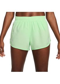 Nike Damen Fast Tempo Dri-FIT Shorts grün
