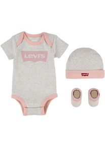 Levi's® kids Levi's® Kids Body »Neugeborenen-Geschenkset«, (Set, 3 tlg.), BABY unisex