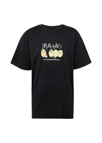 Denim Project T-Shirt 'Lemon Fresh'