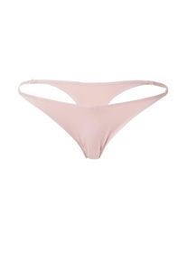 Calvin Klein Underwear String Damen, rosa, Größe L