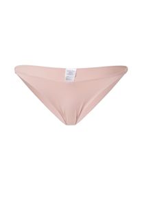 Calvin Klein Underwear Slip 'Minimalist' Damen, rosa, Größe XL