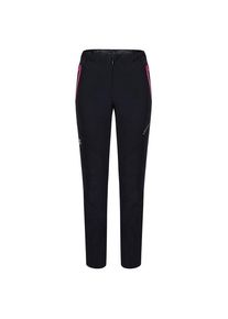 Montura - Women's Vertigo Light 3 Pants - Trekkinghose Gr XS - Regular schwarz