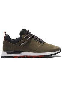 Timberland - Field Trekker Low Lace Up - Sneaker US 8 | EU 41,5 schwarz