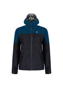Montura - Women's Pac Mind Jacket - Regenjacke Gr XS schwarz/blau