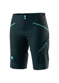 Dynafit - Women's Ride DST Shorts - Velohose Gr XS schwarz/blau