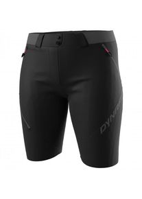 Dynafit - Women's Transalper 4 DST Shorts - Shorts Gr XS schwarz