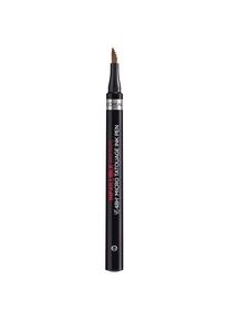 L'Oréal L'Oréal Paris - Infaillible Brows - 48h Micro Tatouage Ink Pen -- Augenbrauen-Stift (EB0125IMTLB5)