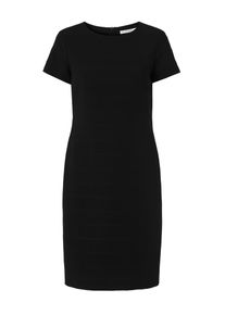 TATUUM Etuikleid 'HIPIKO' Damen Gr&ouml;&szlig;e 46 schwarz