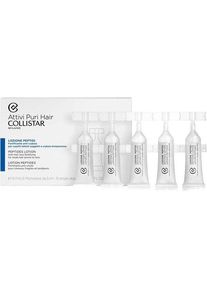 Collistar Peptides Lotion Anti-Hair Loss Fortifying, 15 x 5 ml