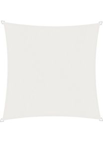 Windhager Segel CANNES Quadrat weiss, 3x3x3 m