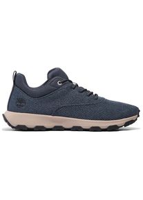 Timberland - Winsor Park Low Lace Up - Sneaker US 8 | EU 41,5 blau