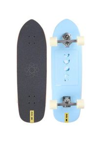 YOW Mundaka 32" (81,8cm) Surfskate Cruiser blue