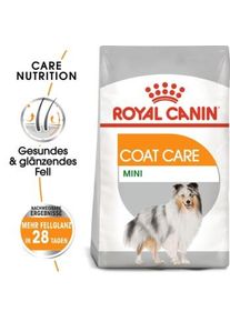 Royal Canin Coat Care Mini 1 kg