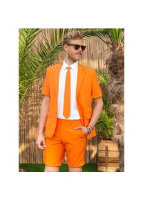 Sommer OppoSuits The Orange Anzug