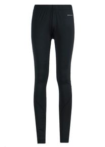 Endurance, Hommes Pantalon de sport 'Malaga', noir / blanc