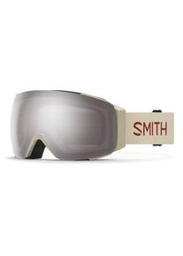 Smith - IO MAG ChromaPop S3+S1 (VLT13+65%) - Skibrille grau