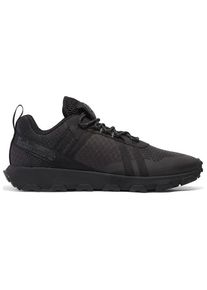Timberland - Winsor Trail Low Lace Up - Sneaker US 8 | EU 41,5 schwarz