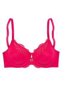 Nuance BH Damen Gr&ouml;&szlig;e 100 pink