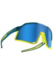 Dynafit - Trail Evo Sunglasses S3 - Laufbrille blau