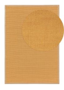 benuta Nest Sisalteppich Sana Beige 120x180 cm - Naturfaserteppich aus Sisal