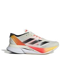 Adidas - Adizero Boston 12 - Runningschuhe UK 7 | EU 40,5 grau