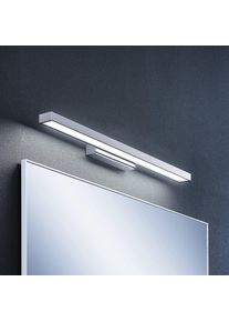 LINDBY Alenia LED-Bad- und Spiegelleuchte, 60 cm