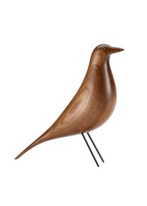 Vitra - Eames House Bird, Nussbaum