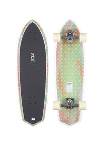 YOW Padang Padang 34" (86,4cm) Surfskate Cruiser green