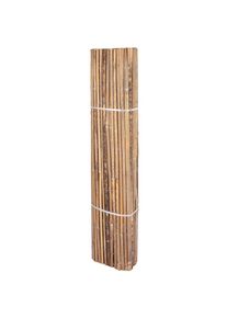 Windhager Sichtschutzmatte Bambusmatte Mitake, 90x300 cm