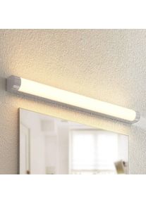 LINDBY Nava LED-Badezimmer-Wandleuchte, 90 cm