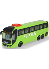 DICKIE TOYS Spielzeug-Bus »MAN Lion's Coach - Flixbus«
