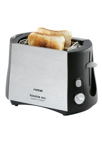 ROTEL Toaster »1661CH«, 800 W