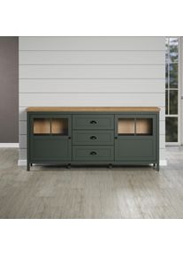 Home Affaire Sideboard »Vienna Sideboard«