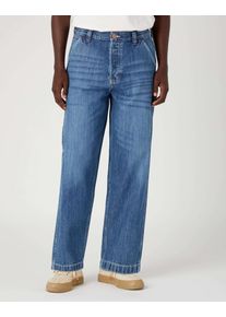 Wrangler Loose-fit-Jeans »Jeans Casey Jones Utility«
