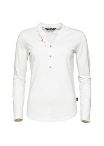 Chillaz - Women's Sonnblick Shirt - Bluse Gr 34 weiß