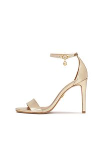 Kazar, Femmes Sandales, or