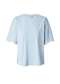 Y.A.S YAS, Femmes T-shirt 'LEX', bleu clair
