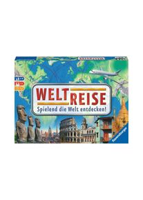 Ravensburger Spiel »Weltreise«