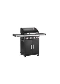 Landmann Gasgrill »Rexon 45295 CooK«