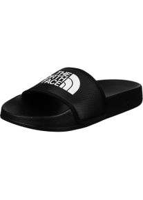 The North Face Badeschuh 'Base Camp III' Damen Gr&ouml;&szlig;e 42 schwarz / wei&szlig;