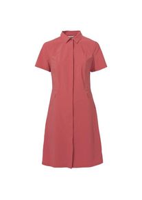 Vaude - Women's Farley Stretch Dress - Kleid Gr 36 rot