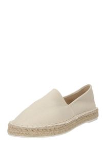 ABOUT YOU, Femmes Espadrilles 'Felicitas', beige
