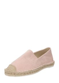 ABOUT YOU, Femmes Espadrilles 'Janine', nude