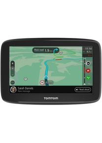 TomTom PKW-Navigationsgerät »GO Classic 5”«, (Europa (48 Länder) Karten-Updates)
