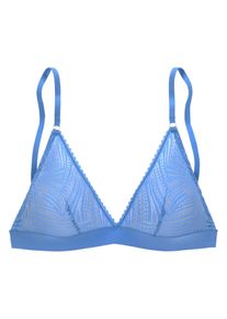 s.Oliver BH Damen Gr&ouml;&szlig;e 80 blau