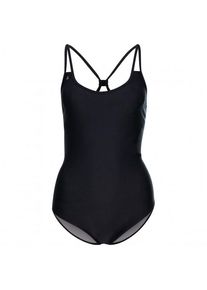 INASKA - Women's Swimsuit Chill - Badeanzug Gr XS schwarz