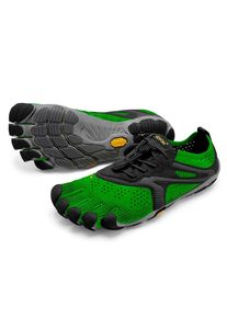 Vibram Herren FiveFingers V-Run blau 41.0